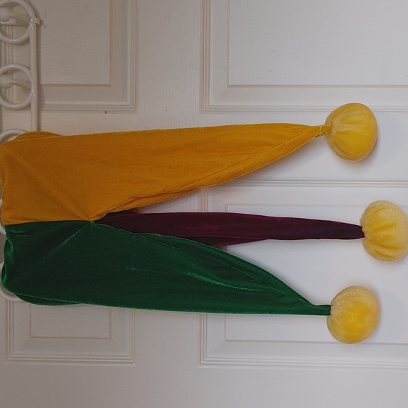 🤡 Toy Works Clown Costume - Picture 9 of 12